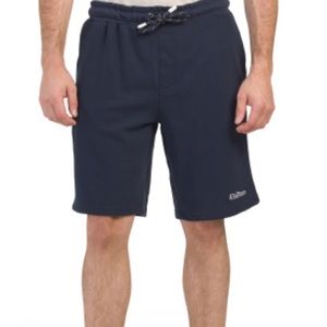 NWT Ben Sherman Track Shorts